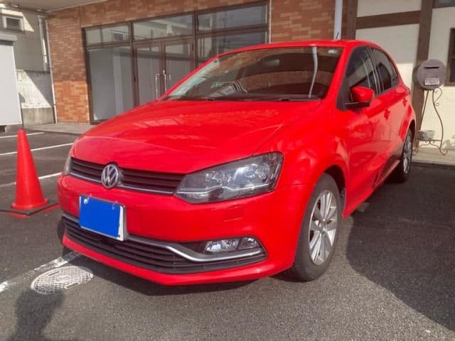 VOLKSWAGEN