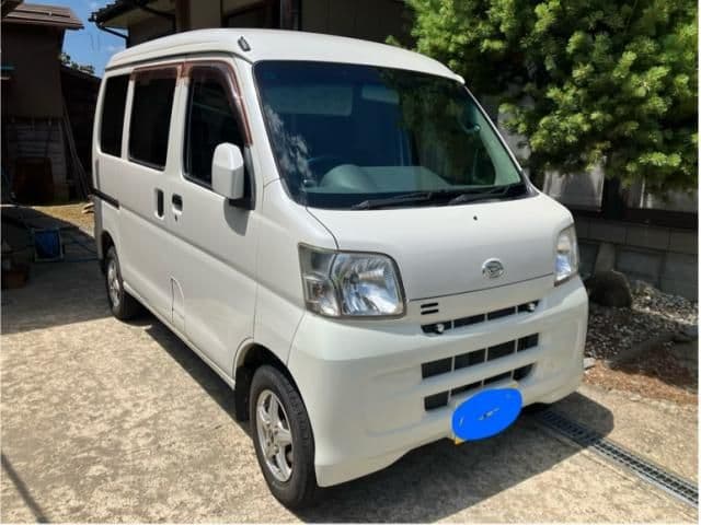 DAIHATSU