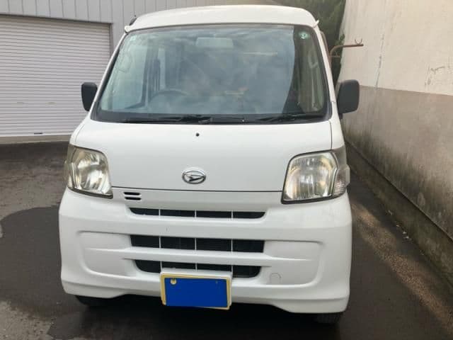 DAIHATSU
