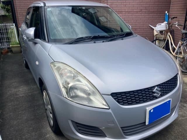 SUZUKI