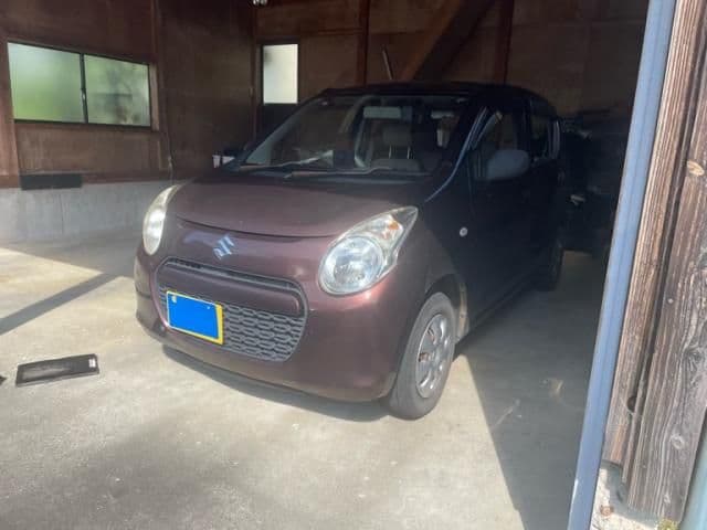 SUZUKI