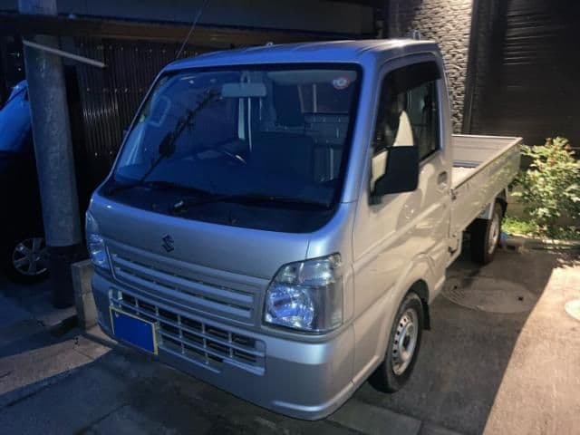 SUZUKI