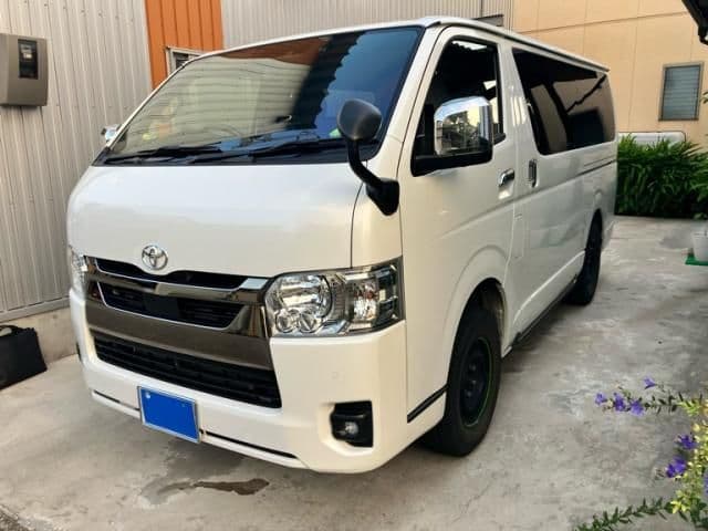 TOYOTA