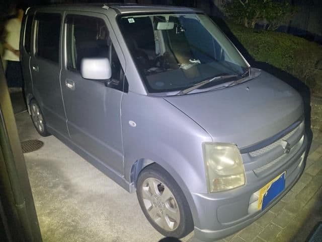 SUZUKI