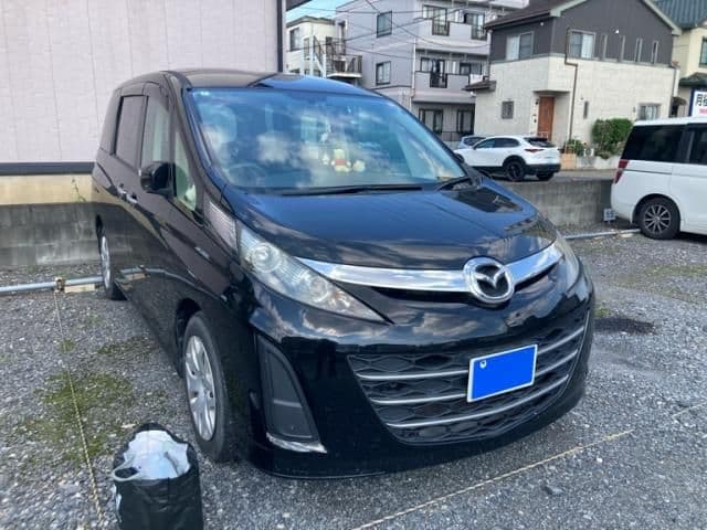 MAZDA
