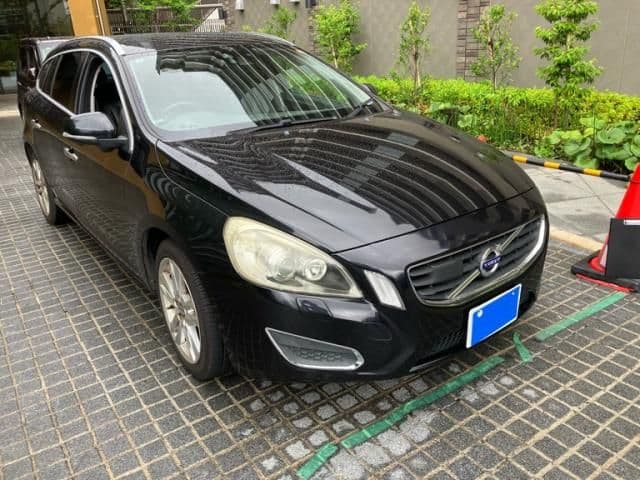 VOLVO