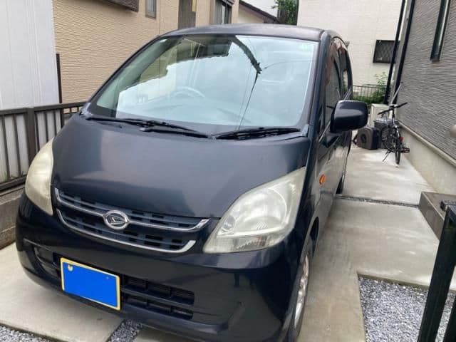 DAIHATSU