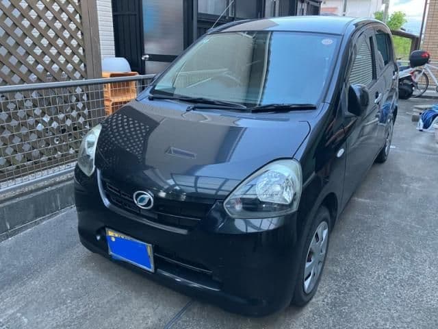 DAIHATSU