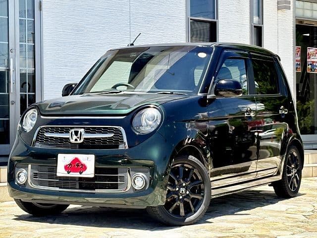 HONDA N-ONE