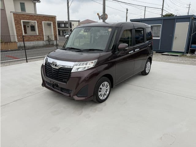 TOYOTA