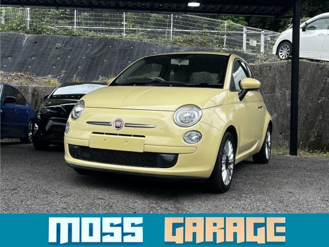 FIAT FIAT 500