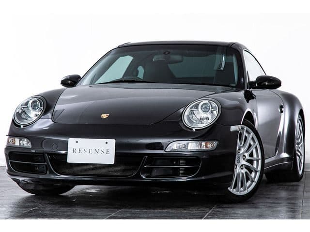 PORSCHE PORSCHE 911