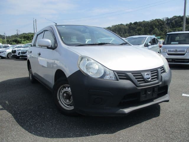 NISSAN NV150 AD 2WD