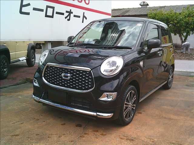 DAIHATSU CAST STYLE