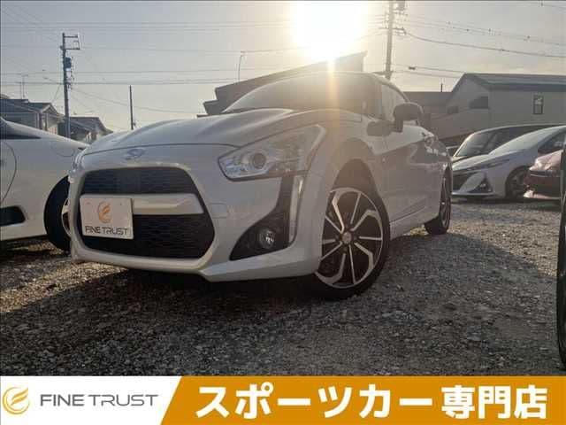 DAIHATSU