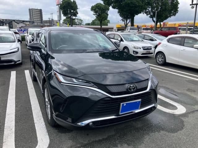 TOYOTA