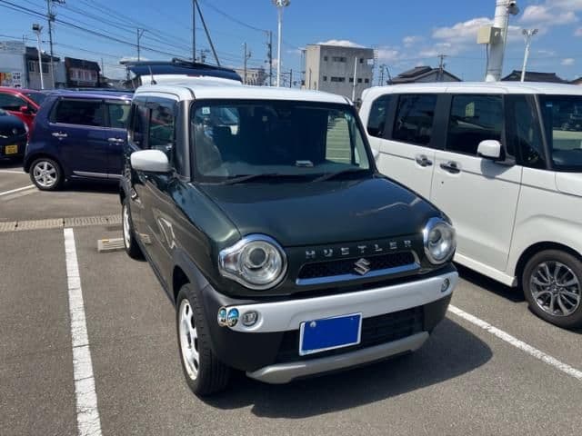 SUZUKI