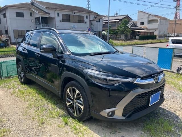 TOYOTA