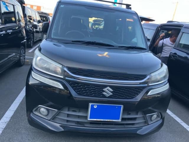 SUZUKI