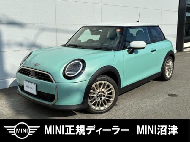 BMW MINI COOPER
