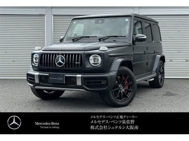 MERCEDES BENZ