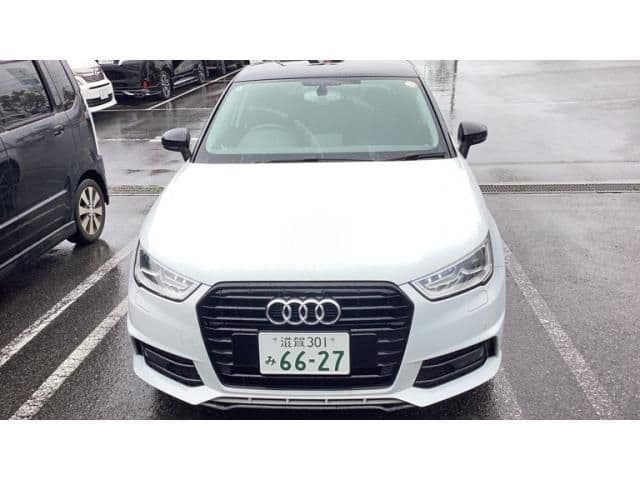 AUDI
