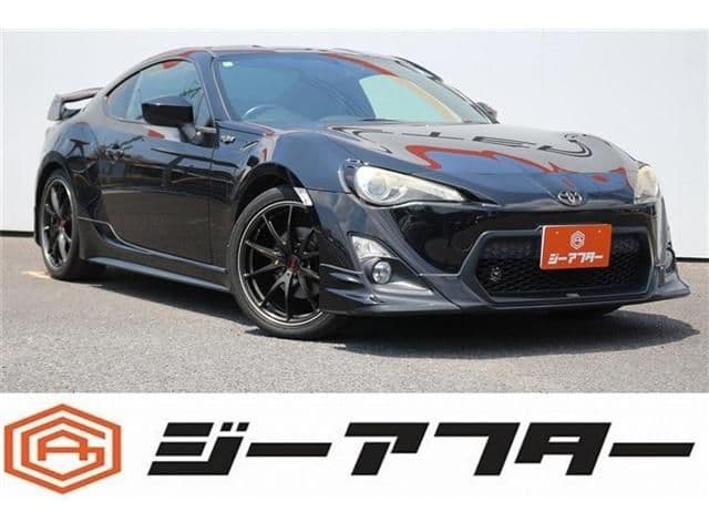TOYOTA 86