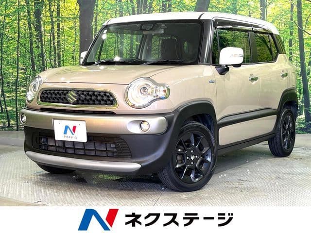 SUZUKI XBEE