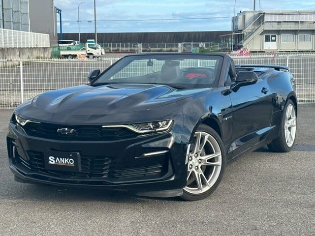 CHEVROLET
