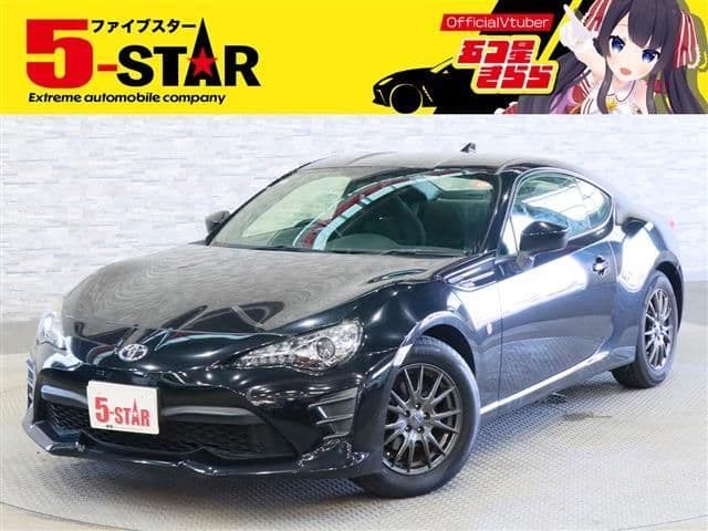 TOYOTA 86