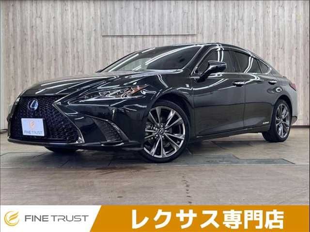 TOYOTA LEXUS ES300h