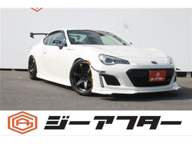 TOYOTA 86