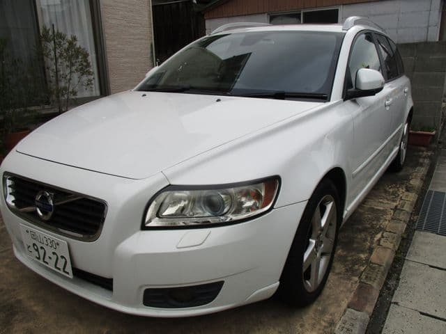 VOLVO VOLVO V50