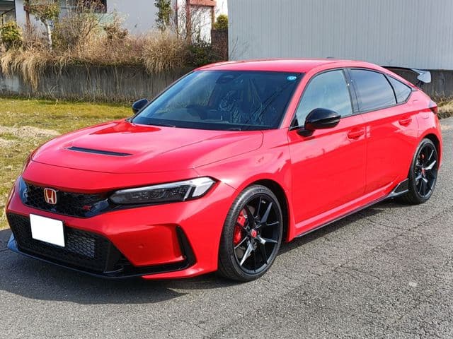 HONDA