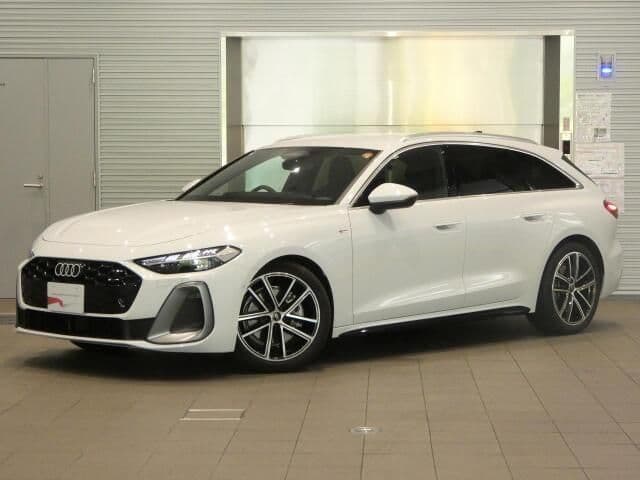 AUDI null