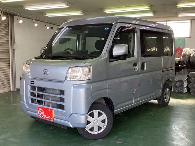 DAIHATSU