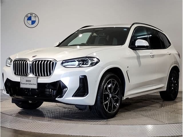 BMW BMW X3
