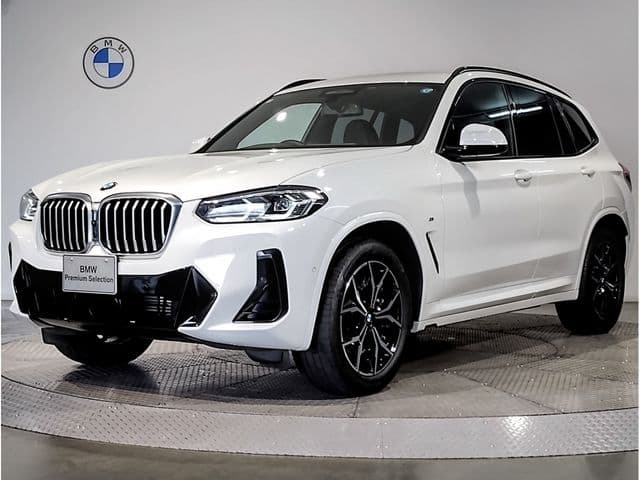BMW BMW X3