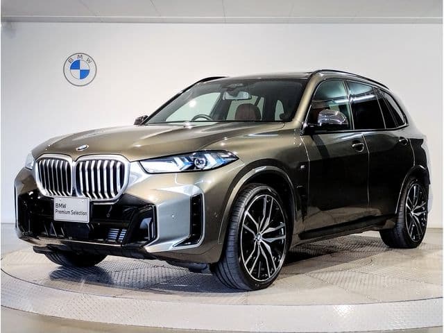 BMW BMW X5