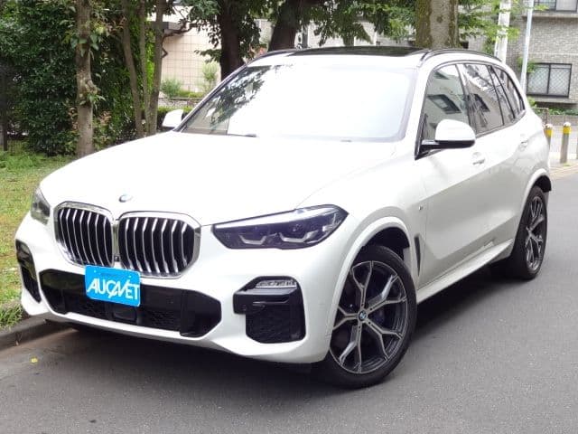 BMW BMW X5