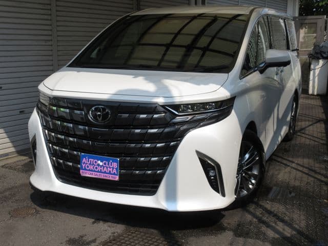 TOYOTA null