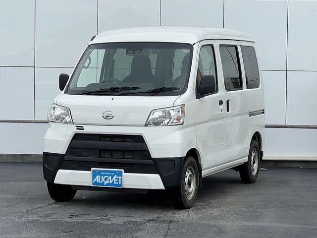 DAIHATSU