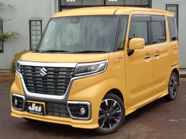 SUZUKI