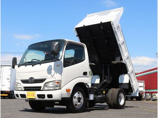HINO DUTRO