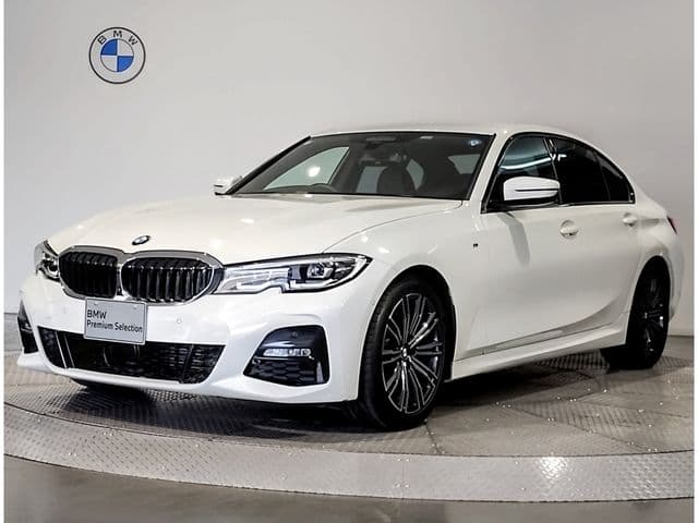 BMW BMW 3series sedan
