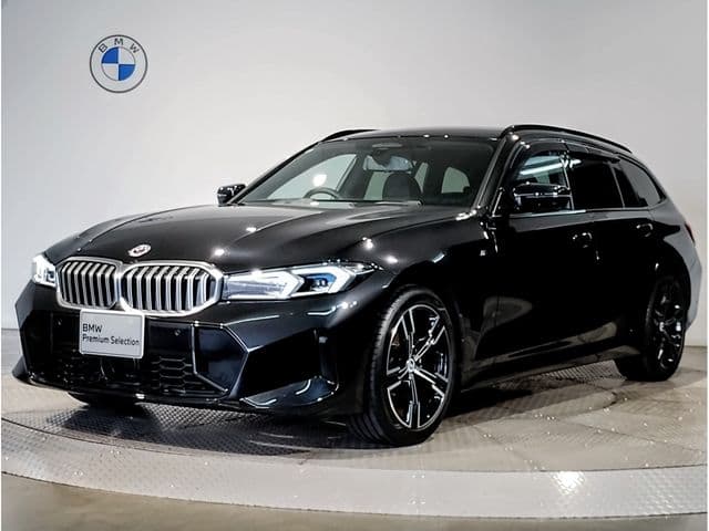 BMW BMW 3series TOURING