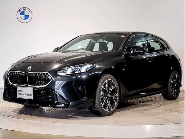 BMW BMW 1series