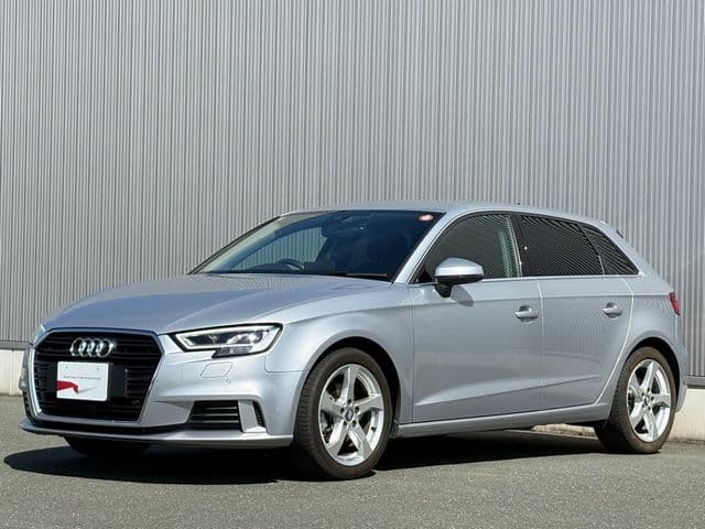 AUDI AUDI A3 SPORTBACK