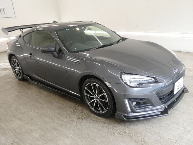 SUBARU