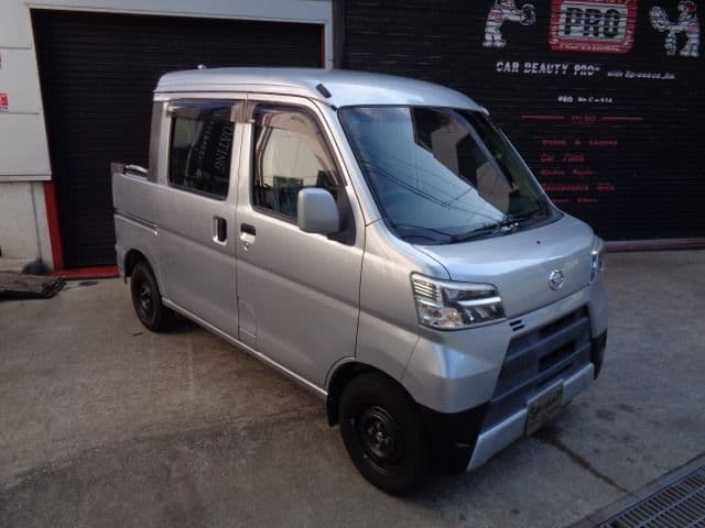 DAIHATSU